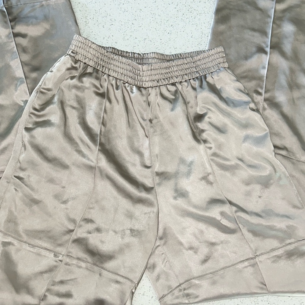 Glassons Satin pants